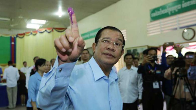 មាន​ការ​បារម្ភ​ ខណៈ​ព្រឹទ្ធសភា ​នឹង​ក្លាយ​ទៅ​ជា​ស្ថាប័ន​ឯកបក្ស